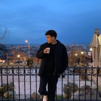 ilyasislek profil fotoğrafı