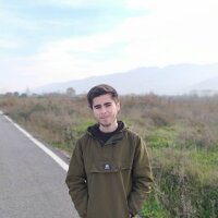 alivrt7 profil fotoğrafı