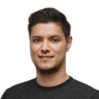 bertugmete profil fotoğrafı