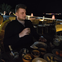 mmertbilgin profil fotoğrafı