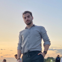 muhammetersin profil fotoğrafı