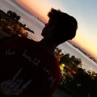 ercgklp profil fotoğrafı