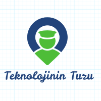 teknolojinintuzu profil fotoğrafı