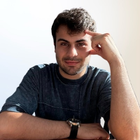 gbatuhanozkan profil fotoğrafı