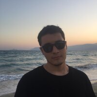 cakiirali profil fotoğrafı