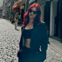 cemreyildiz07 profil fotoğrafı