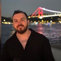 simsekumit profil fotoğrafı