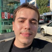 itsfatihar profil fotoğrafı