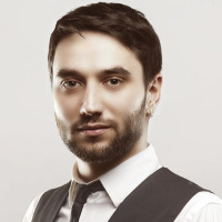 melihgokce profil fotoğrafı