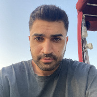 ahmtyildirim profil fotoğrafı