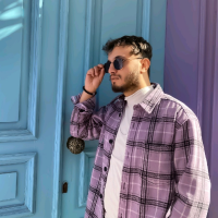 firaterikli profil fotoğrafı