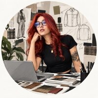 draftbydesign profil fotoğrafı