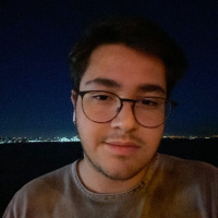 cenkrandez profil fotoğrafı