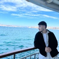 omerakkgun profil fotoğrafı