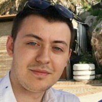 ataberkkocaman profil fotoğrafı
