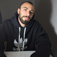 cemfurkanaygun profil fotoğrafı