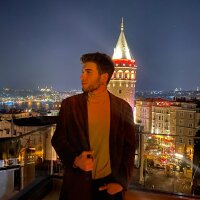 mertberkayy profil fotoğrafı