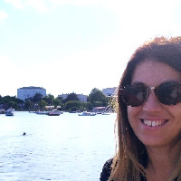 ecemerturk profil fotoğrafı