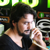 carettagrafik profil fotoğrafı
