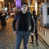 emin1524 profil fotoğrafı