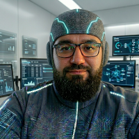 mehmetkondiloglu profil fotoğrafı