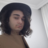egemenunr profil fotoğrafı