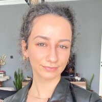 beyzanayr profil fotoğrafı