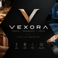 vexoradesign profil fotoğrafı