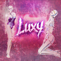 luxyfx profil fotoğrafı