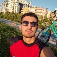 nurikeles profil fotoğrafı