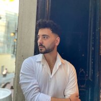 omerozmaden profil fotoğrafı
