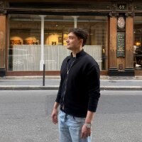 ozannkarakas profil fotoğrafı
