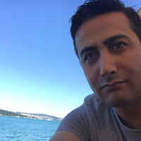teoman80 profil fotoğrafı
