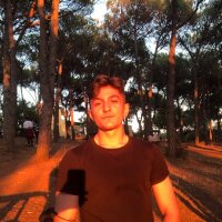 malikozturk profil fotoğrafı