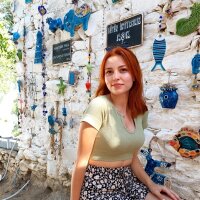 sudekasap profil fotoğrafı