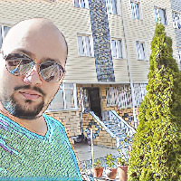 enverkeskin profil fotoğrafı