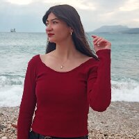 gamzenursoyalp profil fotoğrafı