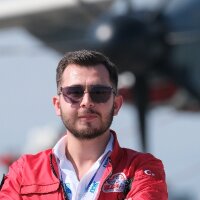 _omerocak profil fotoğrafı