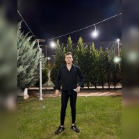 kaankaramanoglu profil fotoğrafı