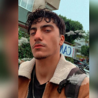 degebozkurt profil fotoğrafı