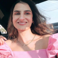 kubragulecc profil fotoğrafı