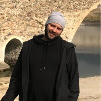 bugratahir profil fotoğrafı