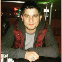 serdarcan91 profil fotoğrafı