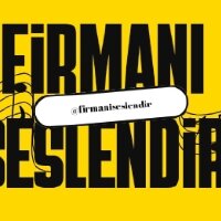 firmaniseslendir profil fotoğrafı