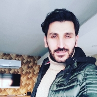 gokhankucuk profil fotoğrafı