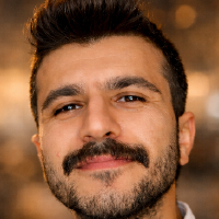mgurbaz profil fotoğrafı