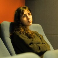meryemdemirdas profil fotoğrafı