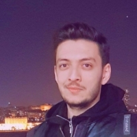 hamzases profil fotoğrafı