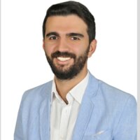 renderbende profil fotoğrafı