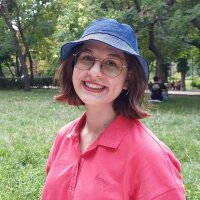 rabiagulmez profil fotoğrafı